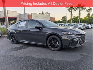 2026 Toyota Camry for sale in Charleston SC
