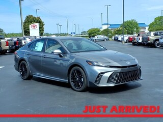 2026 Toyota Camry for sale in Kinston NC