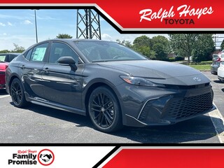2026 Toyota Camry for sale in Anderson SC