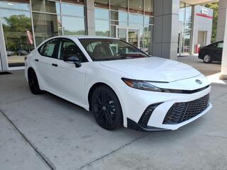2026 Toyota Camry for sale in New Bern NC