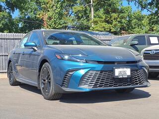 2026 Toyota Camry for sale in Kirkwood MO
