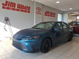 2026 Toyota Camry for sale in Toledo OH