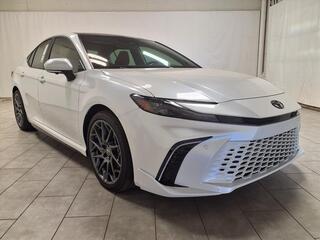 2026 Toyota Camry for sale in Fort Worth TX