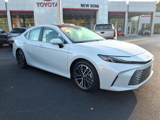 2026 Toyota Camry for sale in New Bern NC