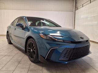 2026 Toyota Camry for sale in Fort Worth TX