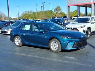 2026 Toyota Camry for sale in Kinston NC