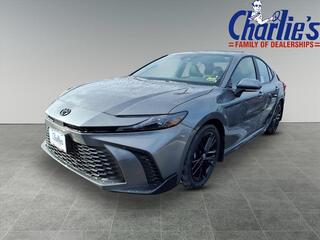 2026 Toyota Camry for sale in Augusta ME