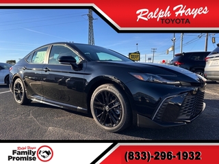 2026 Toyota Camry for sale in Anderson SC