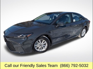 2026 Toyota Camry for sale in Epping NH