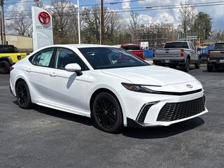 2026 Toyota Camry for sale in Hendersonville NC