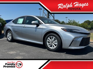 2026 Toyota Camry for sale in Anderson SC