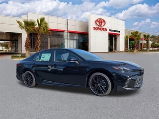 2026 Toyota Camry for sale in Charleston SC