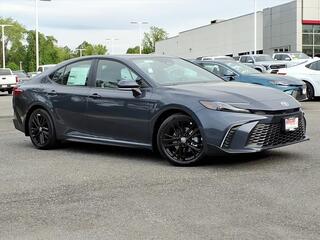 2026 Toyota Camry for sale in Lynchburg VA