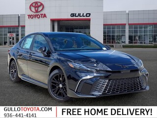 2026 Toyota Camry for sale in Conroe TX