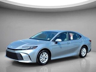 2026 Toyota Camry for sale in Henderson NC