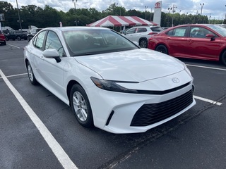 2026 Toyota Camry for sale in Enterprise AL