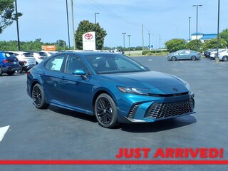 2026 Toyota Camry for sale in Kinston NC