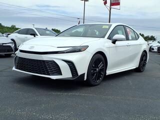 2026 Toyota Camry for sale in Asheboro NC