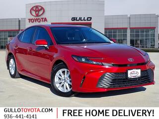 2025 Toyota Camry for sale in Conroe TX