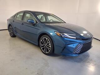 2025 Toyota Camry for sale in Southern Pines NC
