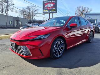 2025 Toyota Camry for sale in Garwood NJ