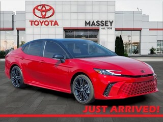 2025 Toyota Camry for sale in Kinston NC