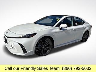 2025 Toyota Camry for sale in Epping NH