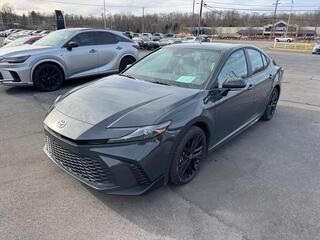 2025 Toyota Camry for sale in Kingsport TN