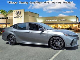 2025 Toyota Camry for sale in Springfield NJ