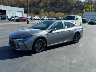 2025 Toyota Camry for sale in Kingsport TN