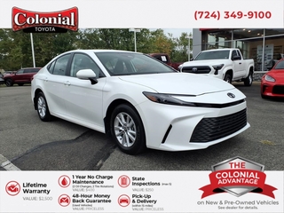 2025 Toyota Camry for sale in Indiana PA