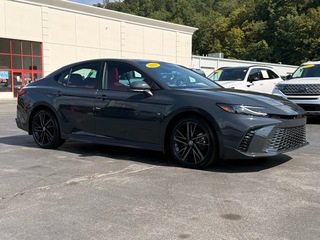 2025 Toyota Camry for sale in Princeton WV