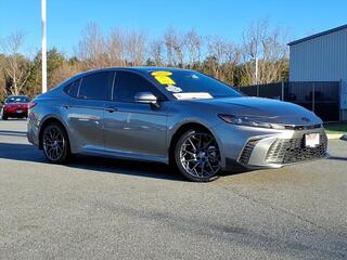 2025 Toyota Camry for sale in Lynchburg VA