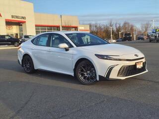 2025 Toyota Camry for sale in Lynchburg VA