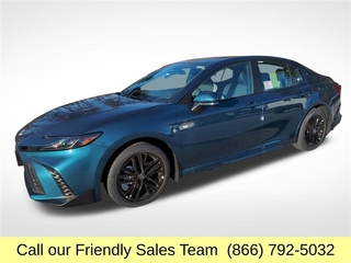 2025 Toyota Camry for sale in Epping NH