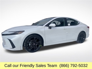 2025 Toyota Camry for sale in Epping NH