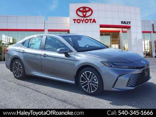 2025 Toyota Camry for sale in Roanoke VA