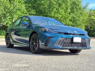 2025 Toyota Camry for sale in West Warwick RI