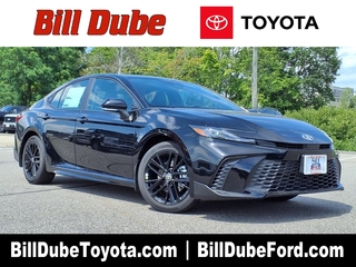 2025 Toyota Camry for sale in Dover NH