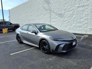 2025 Toyota Camry for sale in Bourbonnais IL