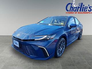 2026 Toyota Camry for sale in Augusta ME