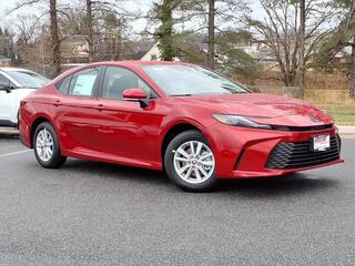 2026 Toyota Camry for sale in Lynchburg VA