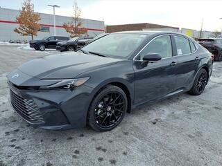 2026 Toyota Camry for sale in Schaumburg IL