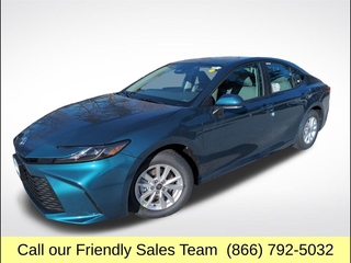 2026 Toyota Camry for sale in Epping NH