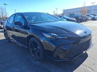 2026 Toyota Camry for sale in Schaumburg IL