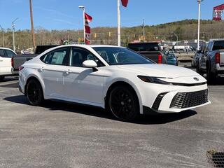 2026 Toyota Camry for sale in Princeton WV