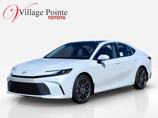 2026 Toyota Camry for sale in Elkhorn NE