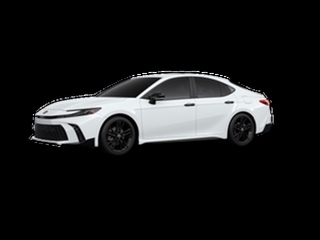 2026 Toyota Camry for sale in Indiana PA