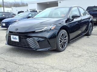 2026 Toyota Camry for sale in Augusta ME