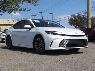 2025 Toyota Camry for sale in Killeen TX